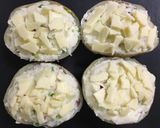 ベイクド ポテト作り方5写真