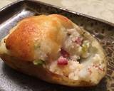 ベイクド ポテト作り方6写真