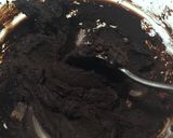 純ココアで作る生チョコ風作り方1写真