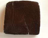 純ココアで作る生チョコ風作り方2写真