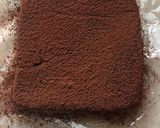 純ココアで作る生チョコ風作り方3写真