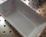 チョコバナナのバウンドケーキ♪作り方1写真