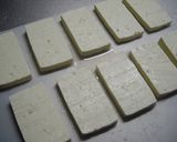 豆腐だけ★自家製★油揚げ作り方1写真