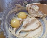 チョコバナナのバウンドケーキ♪作り方5写真