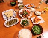 片栗粉みかん缶ミルクわらび餅★ダイエット作り方6写真