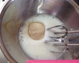 チョコバナナのバウンドケーキ♪作り方11写真