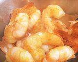 簡単！揚げない！海老マヨ♡お弁当に◎作り方5写真