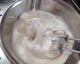 チョコバナナのバウンドケーキ♪作り方12写真