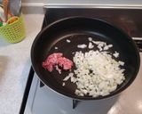 お手軽レシピ☆スプーンコロッケ作り方3写真