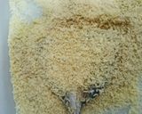 アジフライ☆(冷凍あじで簡単に‼)作り方3写真