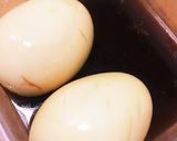 鳥手羽の黒酢さっぱり煮作り方5写真