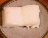 片栗粉みかん缶ミルクわらび餅★ダイエット作り方7写真