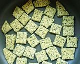 食べて痩せる！簡単★抹茶風おからクッキー作り方12写真
