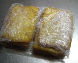 豆腐だけ★自家製★油揚げ作り方6写真