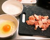オーブンでポテチのサクサクカツ作り方4写真
