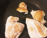 ささみと三つ葉のヘルシーワサビ和え作り方2写真
