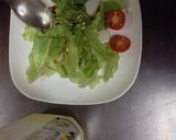 簡単和風ドレッシング作り方2写真