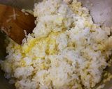 豚ももガーリックふんわり炒飯♪作り方5写真