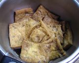 豆腐だけ★自家製★油揚げ作り方7写真