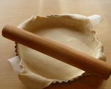 レモンのチーズケーキタルト♪作り方4写真