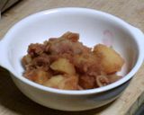 万能丼タレ作り方2写真