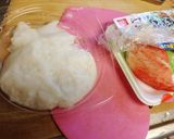 白身のすり身で豆腐&キャベツしゅうまい♡作り方1写真