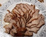 豪華＊焼き豚♡男の胃袋簡単に掴めます♡作り方4写真