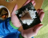 しみジュワ～♡おでん♡手巻きごはん作り方3写真