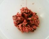 高野豆腐のいんろう煮作り方2写真