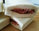 高野豆腐のいんろう煮作り方3写真
