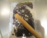 生チョコ 珈琲味作り方2写真