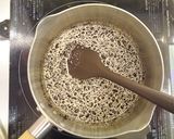 生チョコ 珈琲味作り方3写真