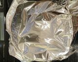 生チョコ 珈琲味作り方4写真