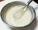 ババロアのような♡豆腐ヨーグルト作り方3写真