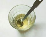 ババロアのような♡豆腐ヨーグルト作り方4写真