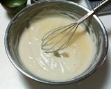 ババロアのような♡豆腐ヨーグルト作り方5写真