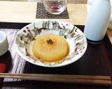 大根の柚子皮煮作り方5写真