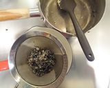 生チョコ 珈琲味作り方5写真