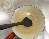 生チョコ 珈琲味作り方6写真