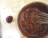 生チョコ 珈琲味作り方8写真