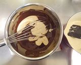 生チョコ 珈琲味作り方7写真