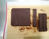 生チョコ 珈琲味作り方9写真