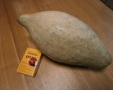 カボチャの煮物にひと工夫でびっくりの旨さ作り方1写真