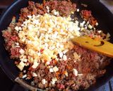 シャキシャキ！タケノコのキーマカレー作り方3写真