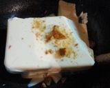 牡蠣と長ネギの豆腐トロトログラタン♪作り方6写真