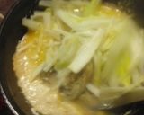 牡蠣と長ネギの豆腐トロトログラタン♪作り方9写真