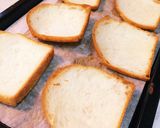 節分豆消費法！フロランタンラスク作り方3写真