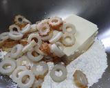 ちくわスコーン作り方1写真