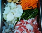 我が家で人気♪野菜たっぷり焼きビーフン作り方3写真