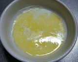 そのまま食べて美味♬*゜ふわふわスポンジ作り方4写真